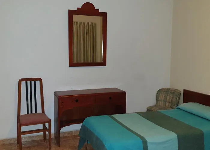 Hostal Maracaibo
